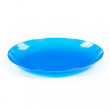 Тарелка №7, d.227 мм — Полесье Россия