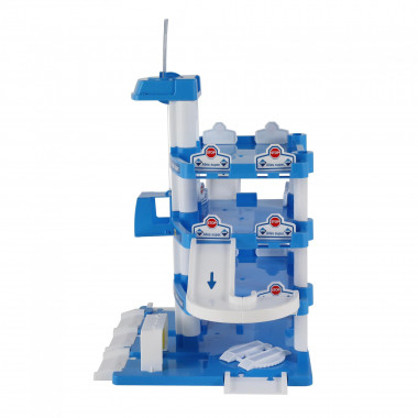 Гараж Паркинг ARAL-2 (4 уровня) — Полесье Россия