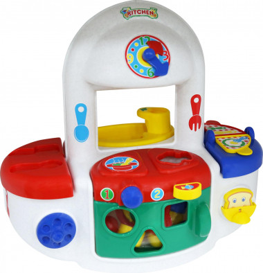 Кухня детская Полесье Palau — Полесье Россия