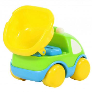 Автомобиль Би-Би-Знайка Тима — Полесье Россия