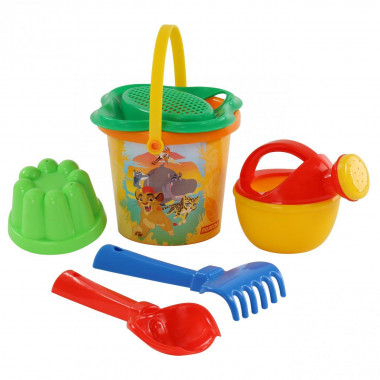 Набор Disney Хранитель Лев №3 — Полесье Россия