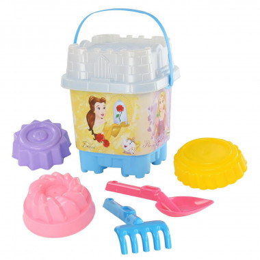 Набор Disney Принцесса №17 — Полесье Россия