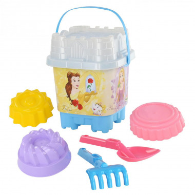 Набор Disney Принцесса №17 — Полесье Россия