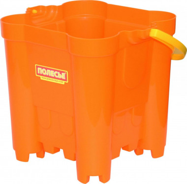 Ведро-крепость Макси — Полесье Россия