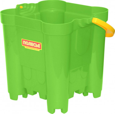 Ведро-крепость Макси — Полесье Россия