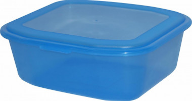 Ёмкость №24 с крышкой, 1,6 литра — Полесье Россия