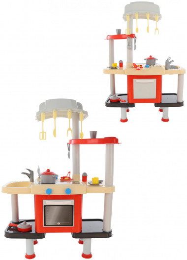 Кухня детская 1 — Полесье Россия