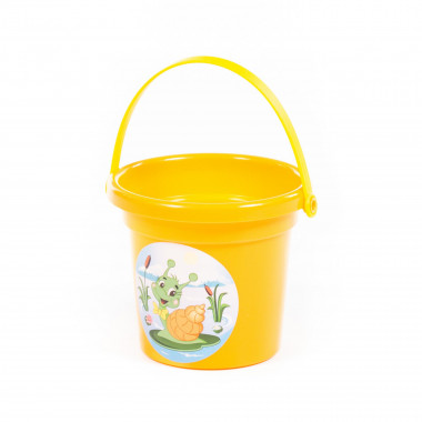 Ведро малое Полесье 0668 — Полесье Россия