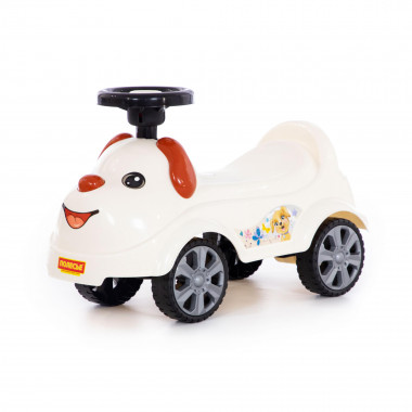 Каталка Кроха — Полесье Россия