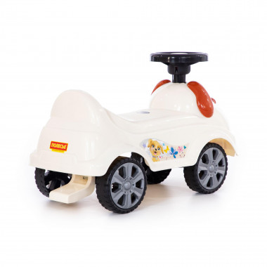 Каталка Кроха — Полесье Россия