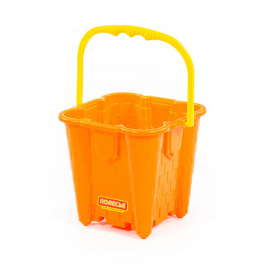 Ведро-замок большое №2 — Полесье Россия