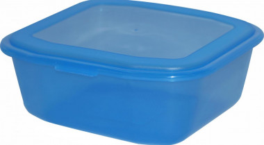 Ёмкость №25 с крышкой, 2,2 литра — Полесье Россия