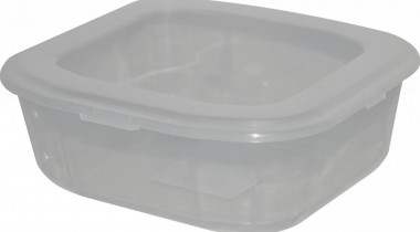 Ёмкость №25 с крышкой, 2,2 литра — Полесье Россия