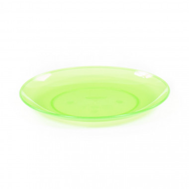 Тарелка десертная, d.168 мм — Полесье Россия