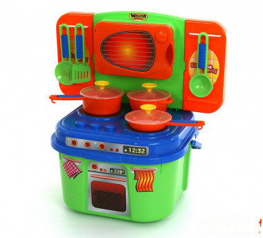 Мини-кухня — Полесье Россия