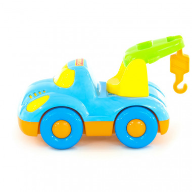 Дружок, автомобиль-эвакуатор — Полесье Россия