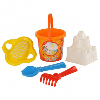 Набор Disney Холодное сердце №19 — Полесье Россия