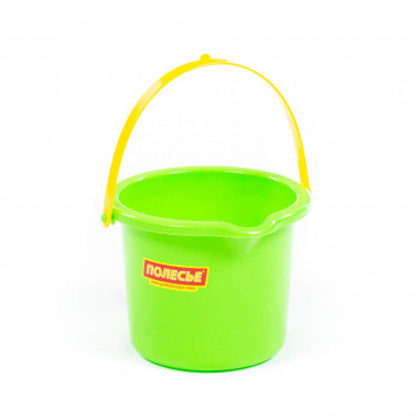 Ведро малое с носиком №2 — Полесье Россия