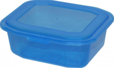 Ёмкость №26 с крышкой, 0,5 литра — Полесье Россия