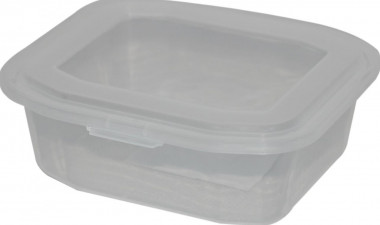 Ёмкость №26 с крышкой, 0,5 литра — Полесье Россия