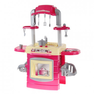 Кухня детская большая №1 — Полесье Россия