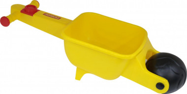 Тачка Малыш — Полесье Россия