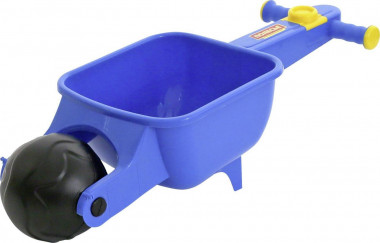 Тачка Малыш — Полесье Россия