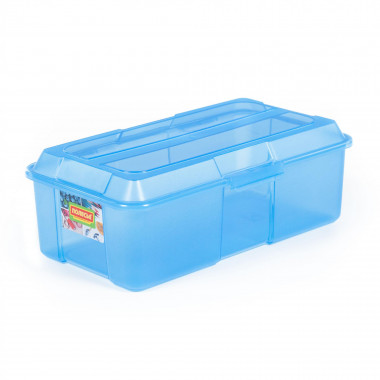 Ёмкость №27 с крышкой, 5 литров — Полесье Россия