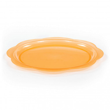 Тарелка пластиковая d.303 мм — Полесье Россия