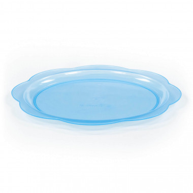 Тарелка пластиковая d.303 мм — Полесье Россия