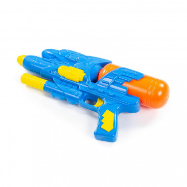 Водный пистолет Аквадрайв №2 — Полесье Россия