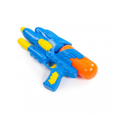 Водный пистолет Аквадрайв №2 — Полесье Россия