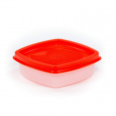 Ёмкость №3 с крышкой, 0,25 литра — Полесье Россия