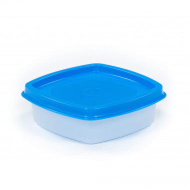 Ёмкость №3 с крышкой, 0,25 литра — Полесье Россия