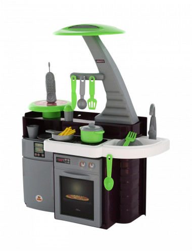 Кухня детская Laura (Лаура) без звука — Полесье Россия