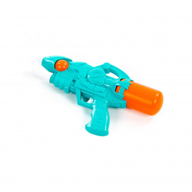 Водный пистолет Аквадрайв №6 (34 см) — Полесье Россия