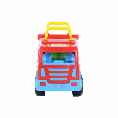 Каталка Полесье Премиум-2 - 2 шт в уп — Полесье Россия