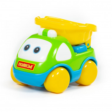 Автомобиль Би-би-Знайка Тима №2 — Полесье Россия