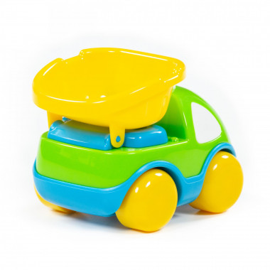 Автомобиль Би-би-Знайка Тима №2 — Полесье Россия