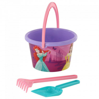 Набор Disney Принцесса №5 — Полесье Россия