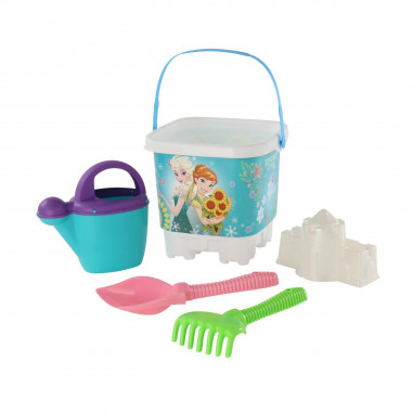 Набор Disney Холодное сердце №16 — Полесье Россия