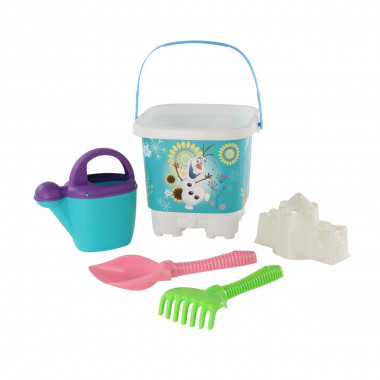 Набор Disney Холодное сердце №16 — Полесье Россия