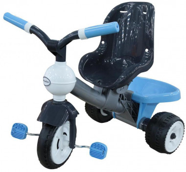 Велосипед Амиго 46161 — Полесье Россия