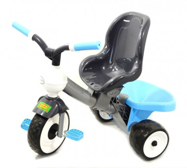 Велосипед Амиго 46161 — Полесье Россия