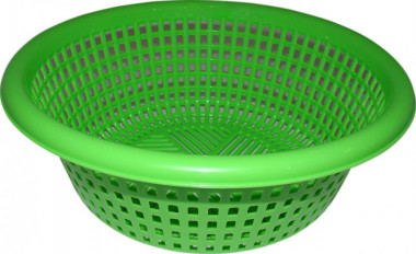 Дуршлаг №2,d 255 мм — Полесье Россия