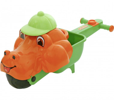 Тачка Малыш Дин — Полесье Россия