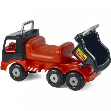 Автомобиль-каталка 200-01 MAMMOET — Полесье Россия