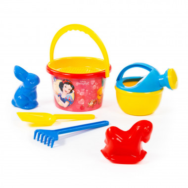 Набор Disney Принцесса №8 — Полесье Россия