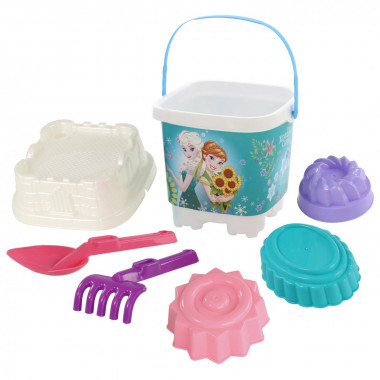 Набор Disney Холодное сердце №17 — Полесье Россия