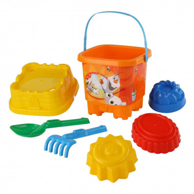 Набор Disney Холодное сердце №17 — Полесье Россия